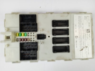 modulo-electronico de 118d 