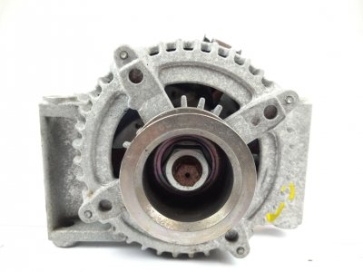 ALTERNADOR de OPEL INSIGNIA GRAND SPORT       017 