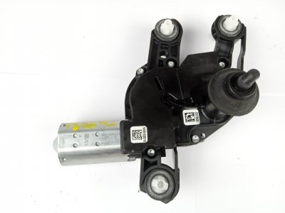 motor-limpia-trasero de VOLKSWAGEN GOLF VIII 