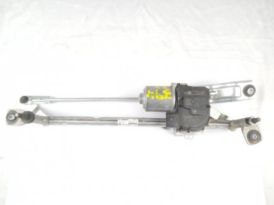 motor-limpia-delantero de VOLKSWAGEN GOLF VIII 