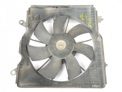 electroventilador de 1.7 CDTI CAT 