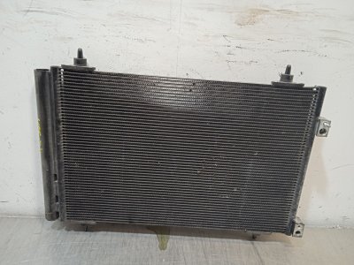 radiador-aire-acondicionado de PEUGEOT 307 BREAK / SW (S1) 