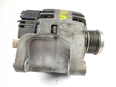 ALTERNADOR RENAULT SCENIC (JA..) 1.9 dCi Diesel CAT