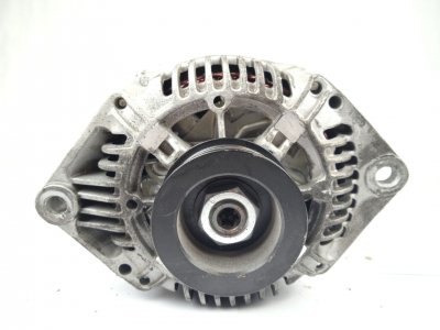 ALTERNADOR RENAULT CLIO II FASE I (B/CBO) 1.9 dTi Diesel