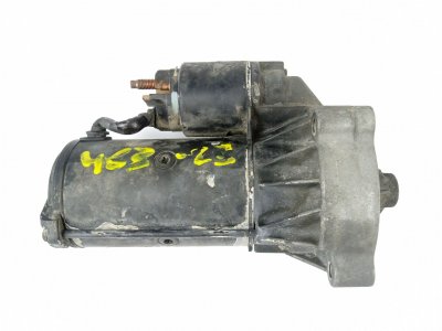 MOTOR ARRANQUE CITROËN XSARA BERLINA 1.9 D SX