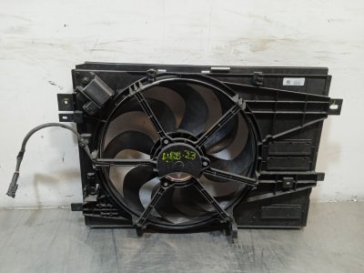 ELECTROVENTILADOR PEUGEOT 3008 *