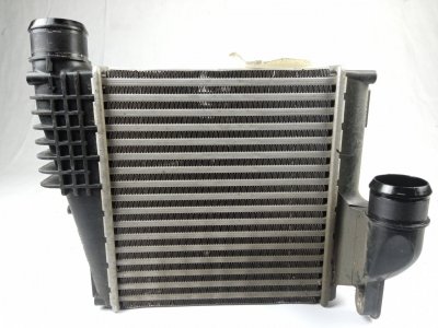 RADIADOR INTERCOOLER PEUGEOT 3008 *