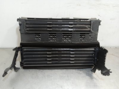 PANEL FRONTAL PEUGEOT 3008 *