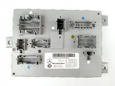 MODULO ELECTRONICO