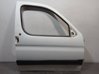 PUERTA DELANTERA DERECHA PEUGEOT PARTNER (S2) 1.9 Diesel