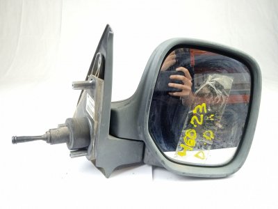 RETROVISOR DERECHO PEUGEOT PARTNER (S2) 1.9 Diesel