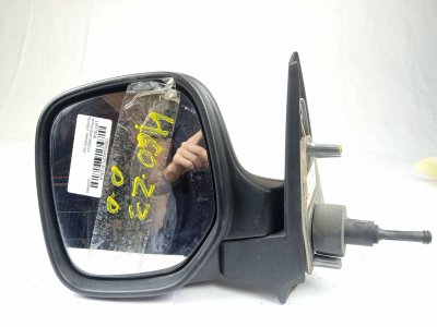 RETROVISOR IZQUIERDO PEUGEOT PARTNER (S2) 1.9 Diesel