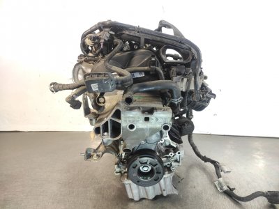 motor-completo de 1.0 TSI 