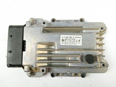 centralita-motor de ML 250 BlueTec (166.004) 