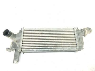 radiador-intercooler de Double Cab SE 4X4 