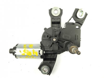 MOTOR LIMPIA TRASERO de VOLKSWAGEN TIGUAN (5N2) 