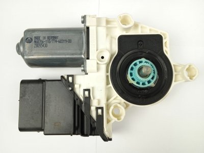 motor-elevalunas-trasero-izquierdo de VOLKSWAGEN TIGUAN (5N2) 