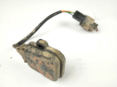 sensor de 2.8 Turbodiesel 