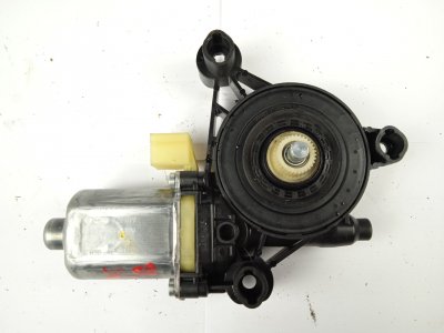 MOTOR ELEVALUNAS DELANTERO IZQUIERDO de SEAT LEON ST (5F8)       013 