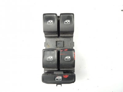 mando-elevalunas-delantero-izquierdo de SEAT LEON ST (5F8)       013 