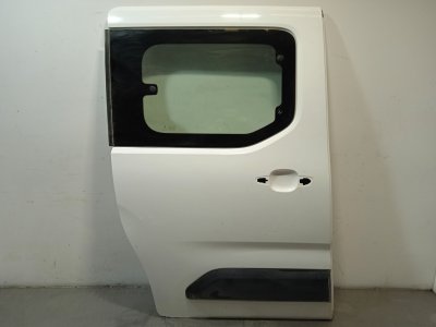 PUERTA LATERAL CORREDERA DERECHA OPEL COMBO LIFE *