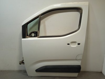 PUERTA DELANTERA IZQUIERDA OPEL COMBO LIFE *