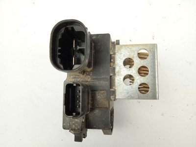 resistencia-electroventilador de OPEL COMBO LIFE       018 