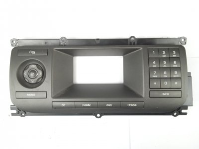 mando-multifuncion de LAND ROVER EVOQUE   011 