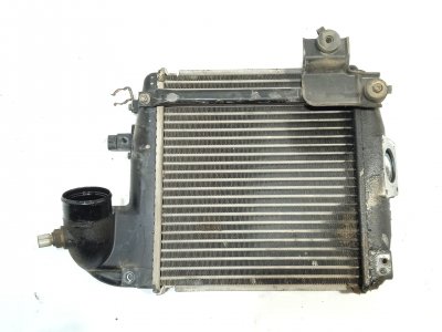 radiador-intercooler de 3.0 Turbodiesel 