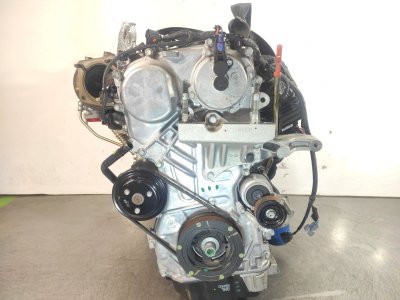 MOTOR COMPLETO