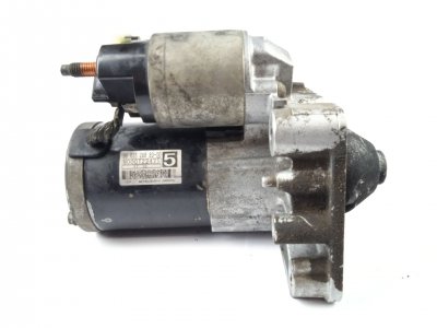 MOTOR ARRANQUE de 1.6 16V HDi 