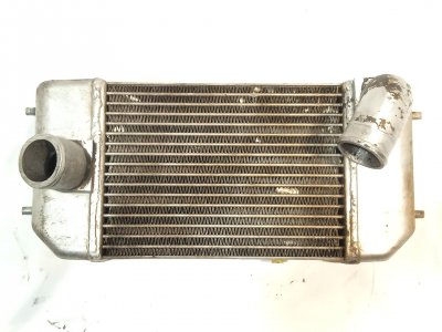 RADIADOR INTERCOOLER