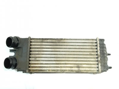 RADIADOR INTERCOOLER