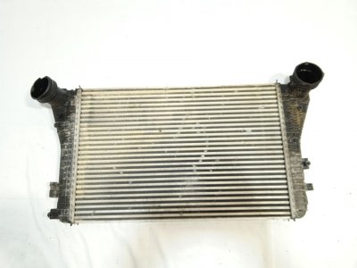 RADIADOR INTERCOOLER