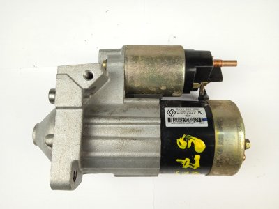 MOTOR ARRANQUE de 1.5 dCi (B/CB08) 