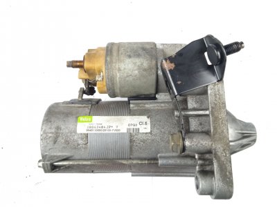 MOTOR ARRANQUE de 1.6 HDi 