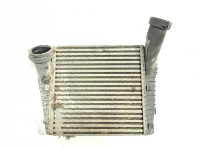 RADIADOR INTERCOOLER