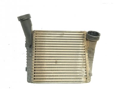 RADIADOR INTERCOOLER