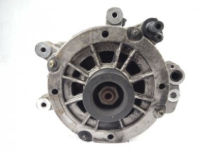 alternador de PORSCHE CAYENNE (TYP 9PA)   002  007 