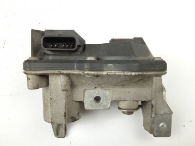 MOTOR DE LA MARIPOSA de 1.6 dCi 130 (B9A4) 