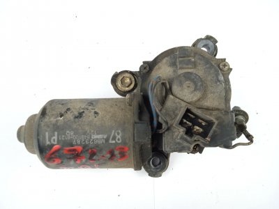 MOTOR LIMPIA DELANTERO de 2.8 TD (V46W, V26W) 