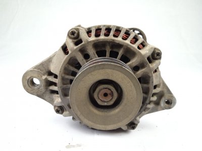 ALTERNADOR de 2.8 TD (V46W, V26W) 