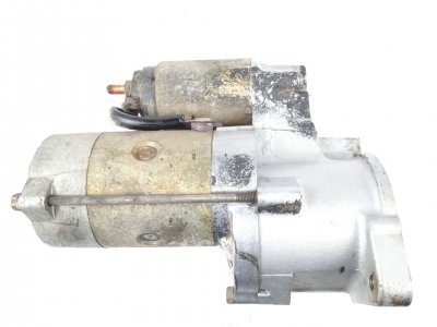 MOTOR ARRANQUE