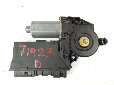 motor-elevalunas-delantero-izquierdo de 2.5 TDI quattro 