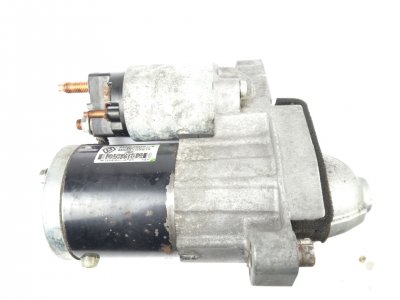 MOTOR ARRANQUE