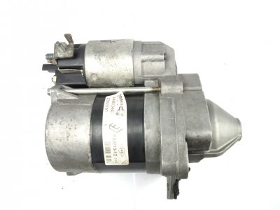 motor-arranque de 1.2 TCe (BZ16, BZ28) 