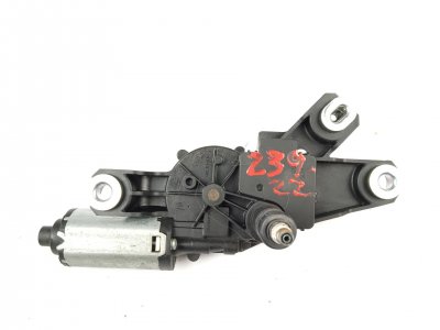 MOTOR LIMPIA TRASERO de 2.0 TSI (155kW) 