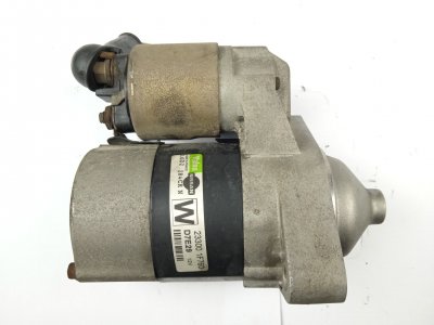 MOTOR ARRANQUE