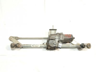 motor-limpia-delantero de 2.0 TDI 