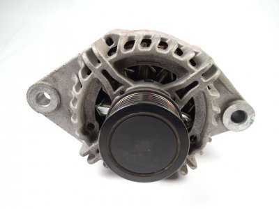 ALTERNADOR de 1.6 D Multijet (334AXA1B, 334AXA11) 